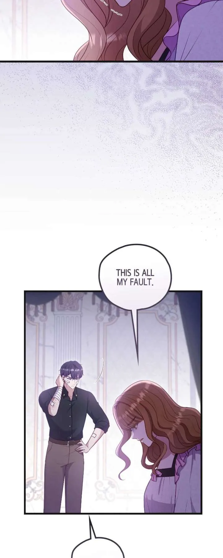 The Murdered Princess and the Innocent Traitor Chapter 69 page 69