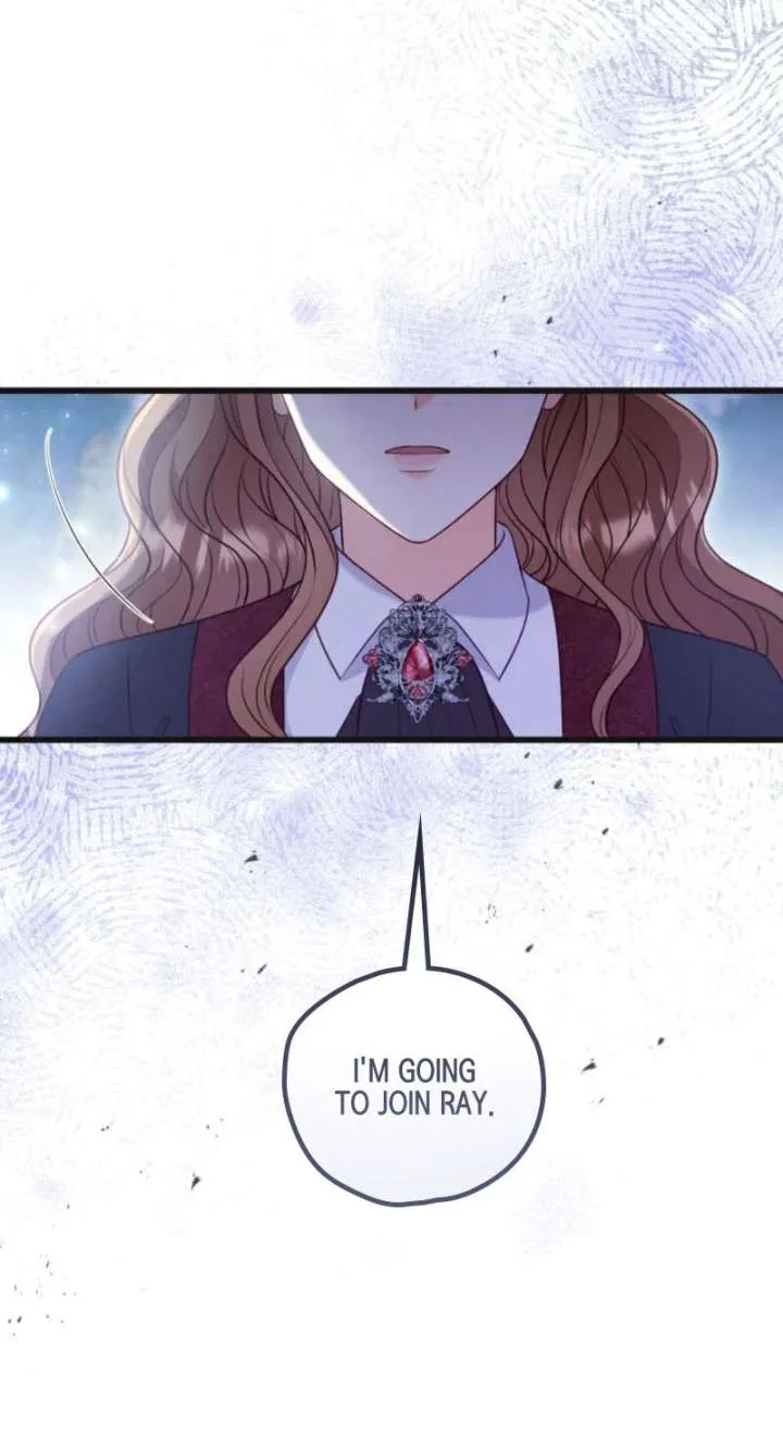 The Murdered Princess and the Innocent Traitor Chapter 67 page 50