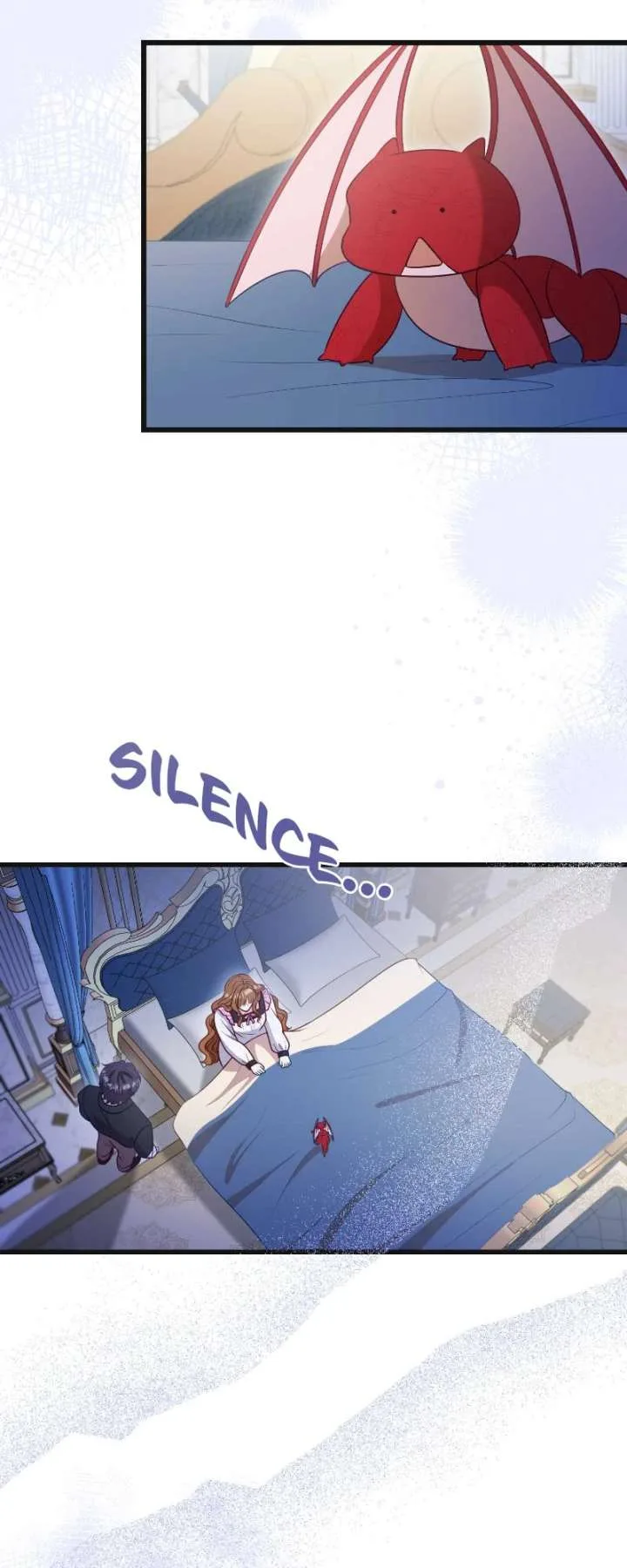 The Murdered Princess and the Innocent Traitor Chapter 69 page 73
