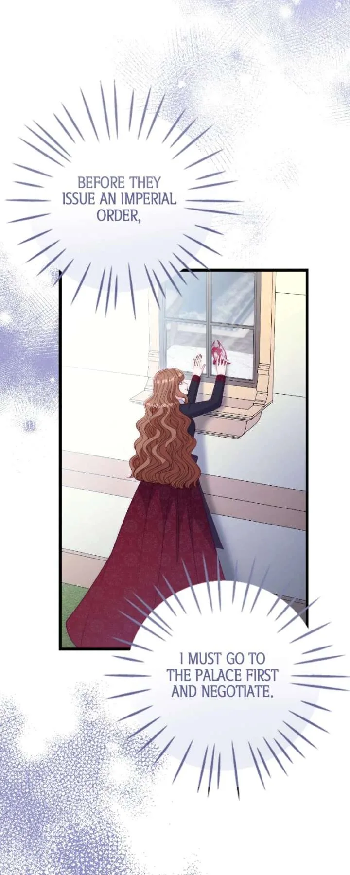 The Murdered Princess and the Innocent Traitor Chapter 67 page 40