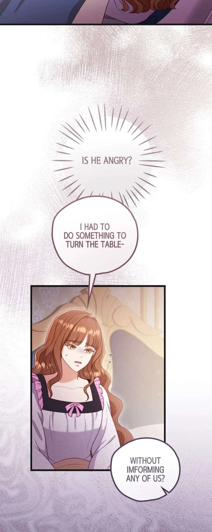 The Murdered Princess and the Innocent Traitor Chapter 69 page 64