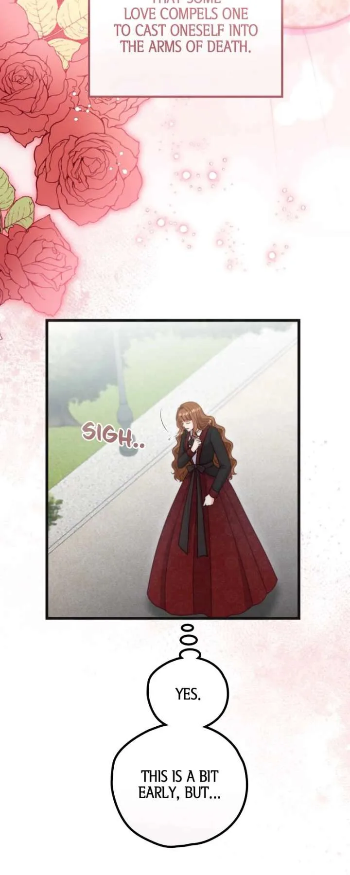 The Murdered Princess and the Innocent Traitor Chapter 67 page 56