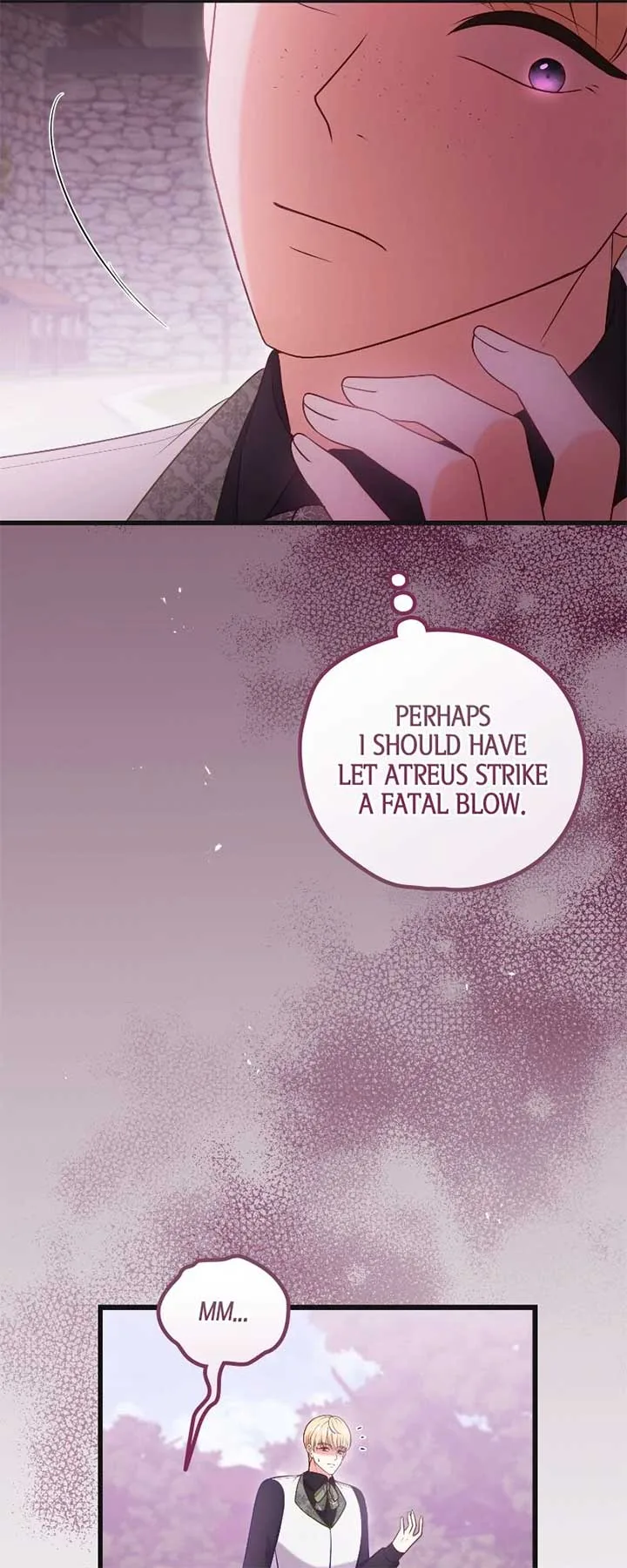 The Murdered Princess and the Innocent Traitor Chapter 66 page 46
