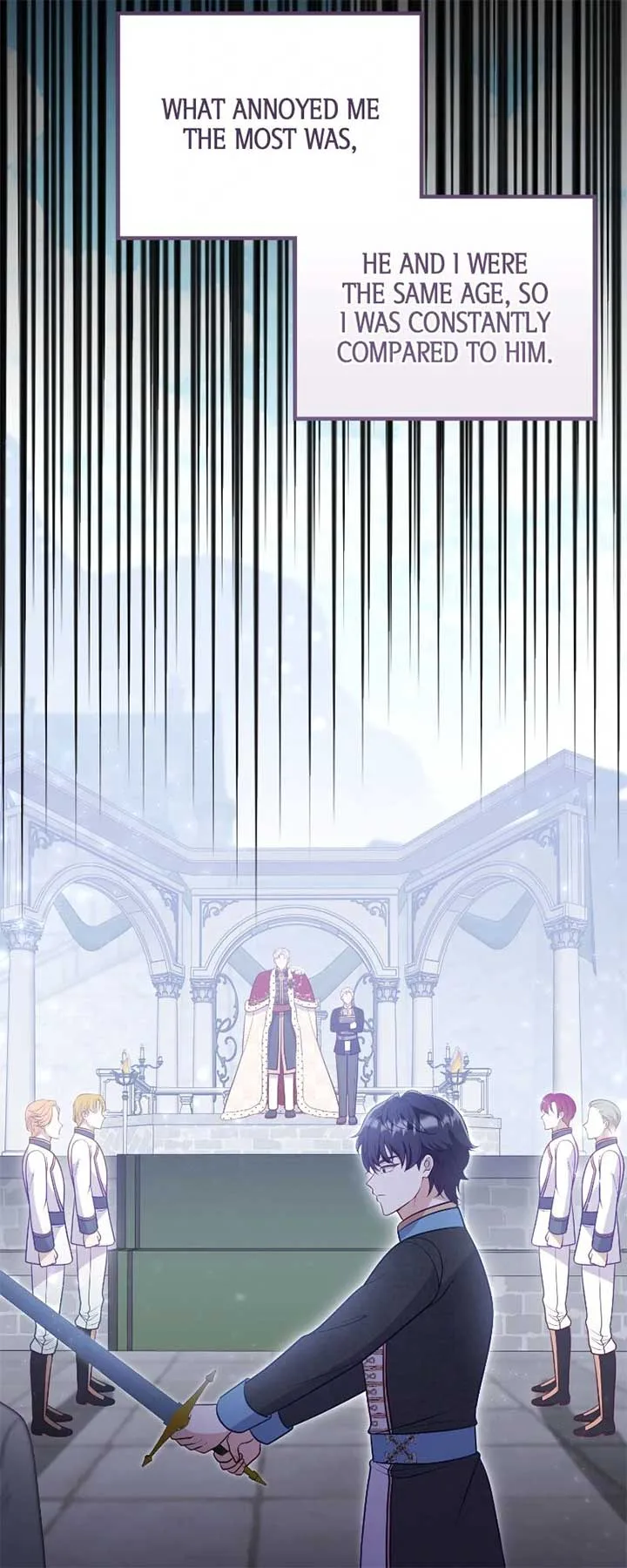The Murdered Princess and the Innocent Traitor Chapter 66 page 52