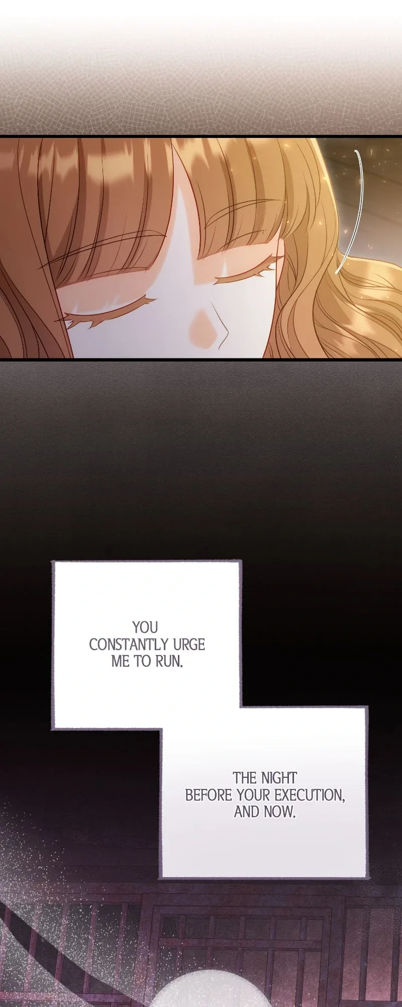 The Murdered Princess and the Innocent Traitor Chapter 61 page 73