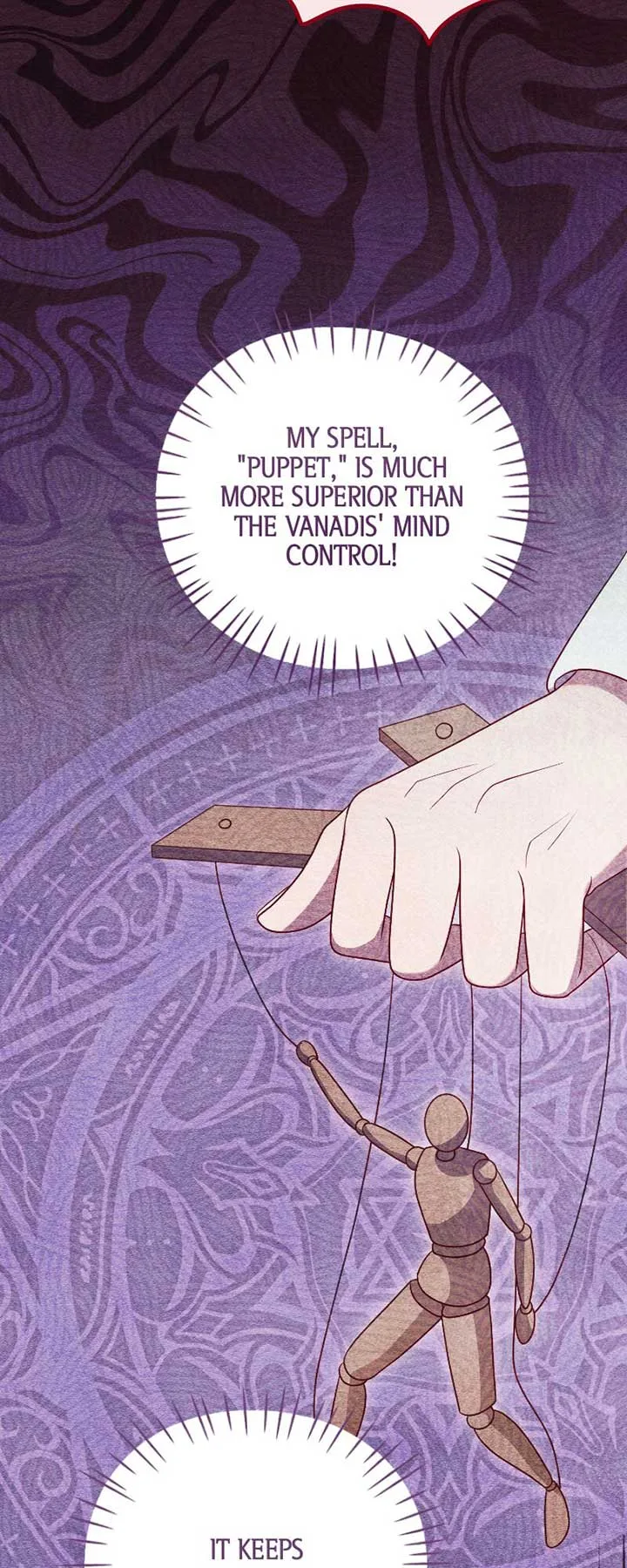 The Murdered Princess and the Innocent Traitor Chapter 66 page 62