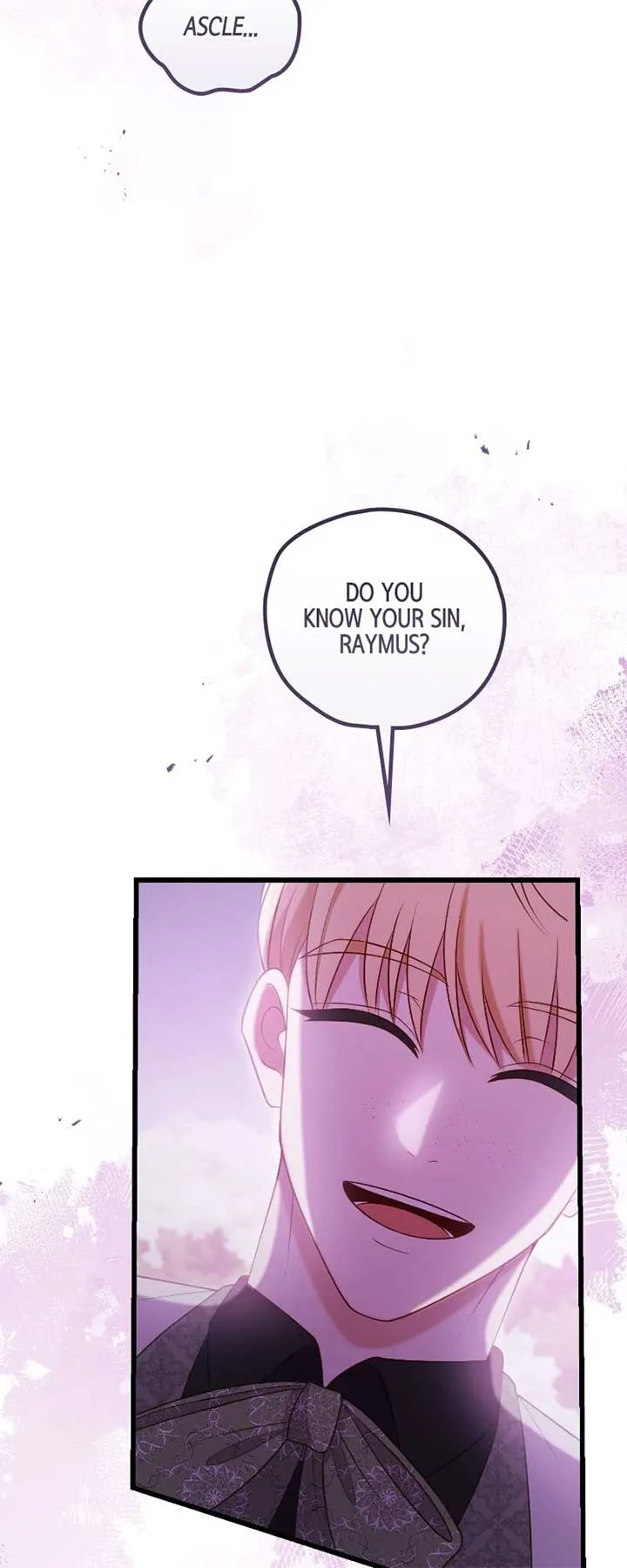 The Murdered Princess and the Innocent Traitor Chapter 66 page 49