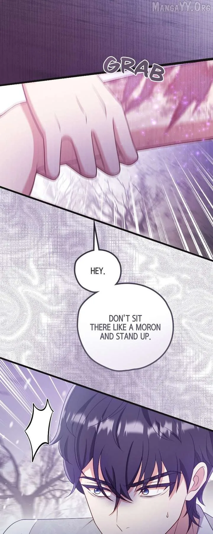 The Murdered Princess and the Innocent Traitor Chapter 67 page 66