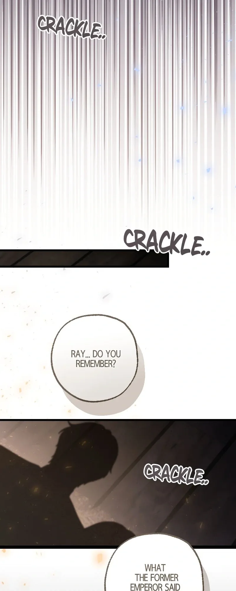 The Murdered Princess and the Innocent Traitor Chapter 61 page 68