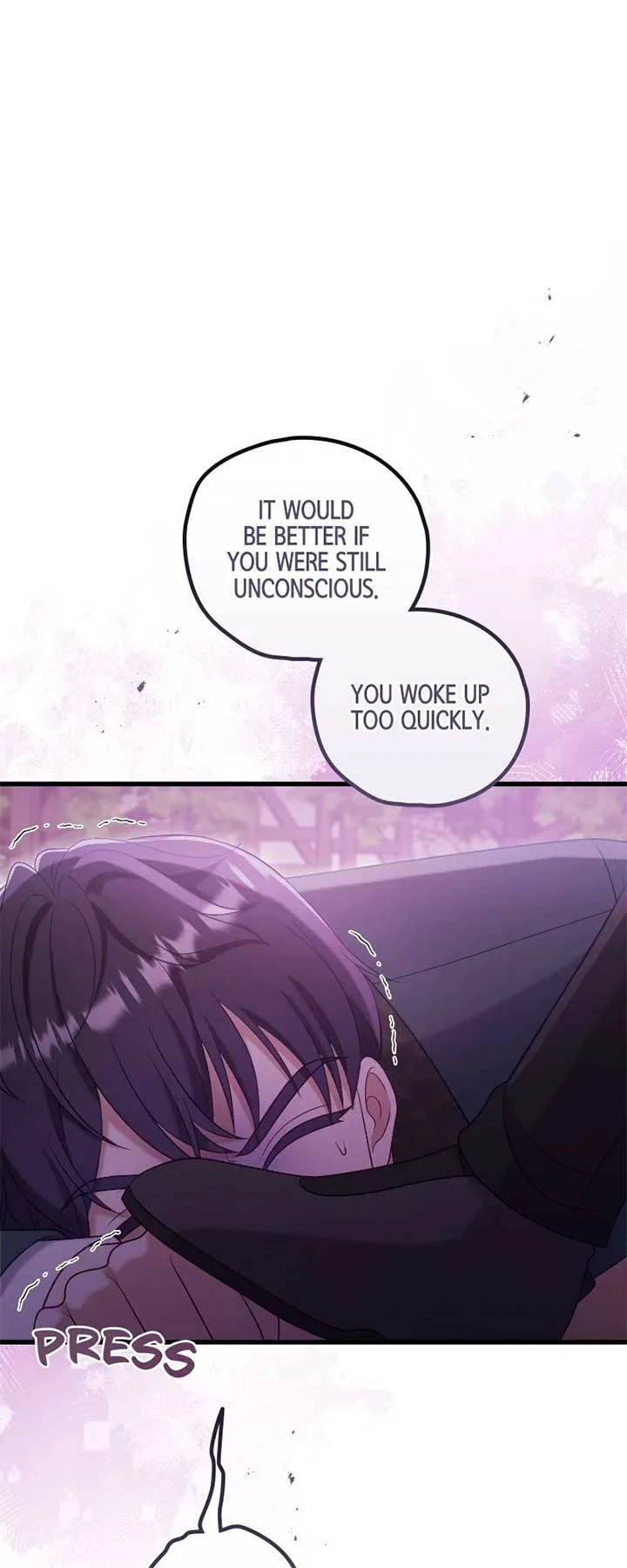 The Murdered Princess and the Innocent Traitor Chapter 66 page 48