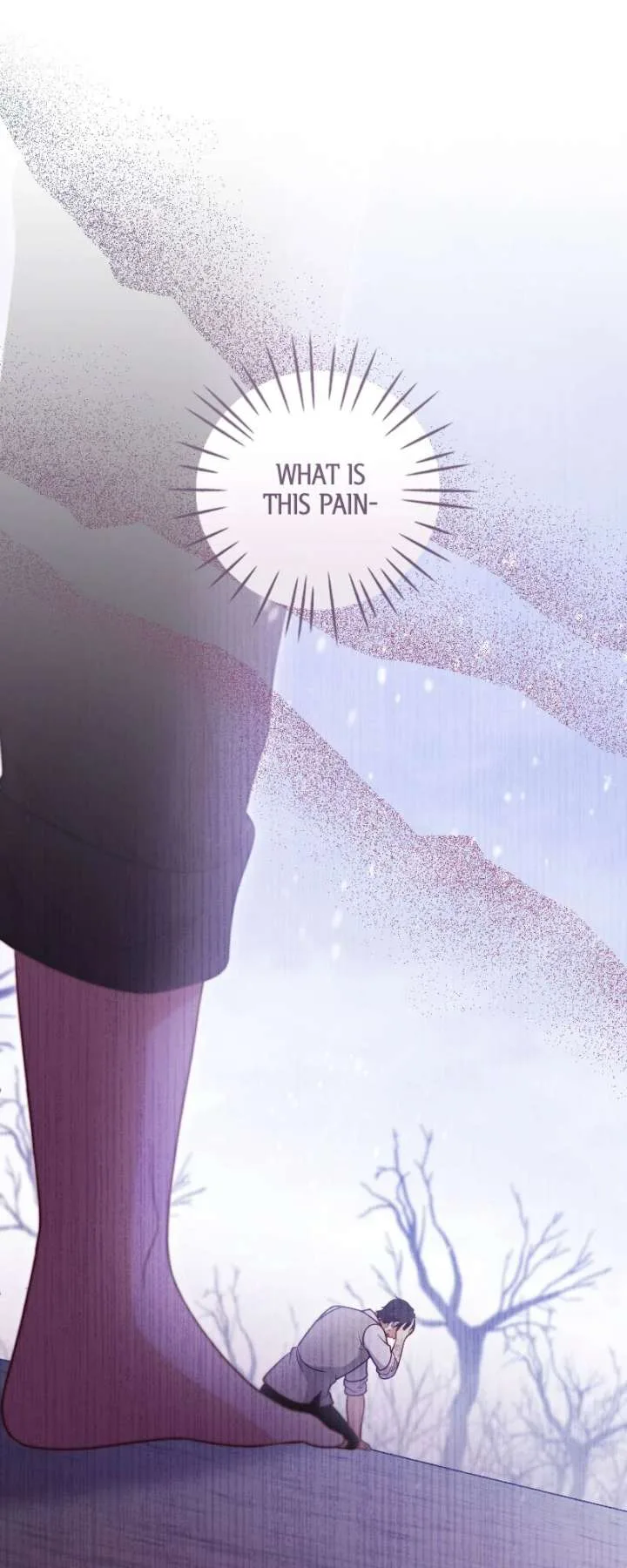 The Murdered Princess and the Innocent Traitor Chapter 67 page 65