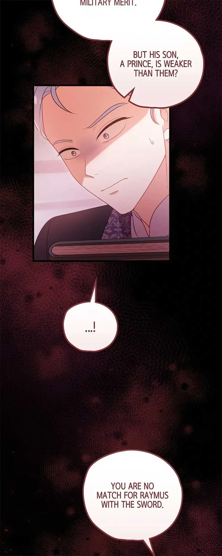 The Murdered Princess and the Innocent Traitor Chapter 66 page 58