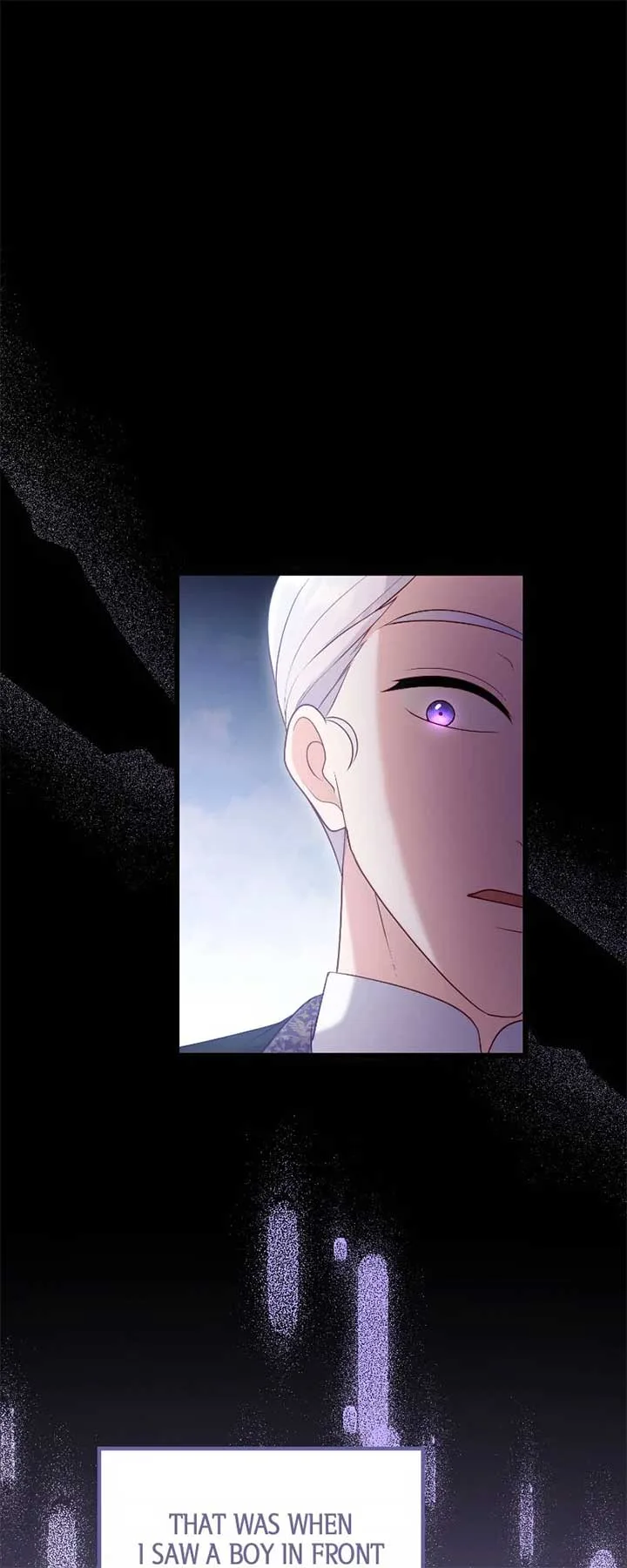 The Murdered Princess and the Innocent Traitor Chapter 66 page 66