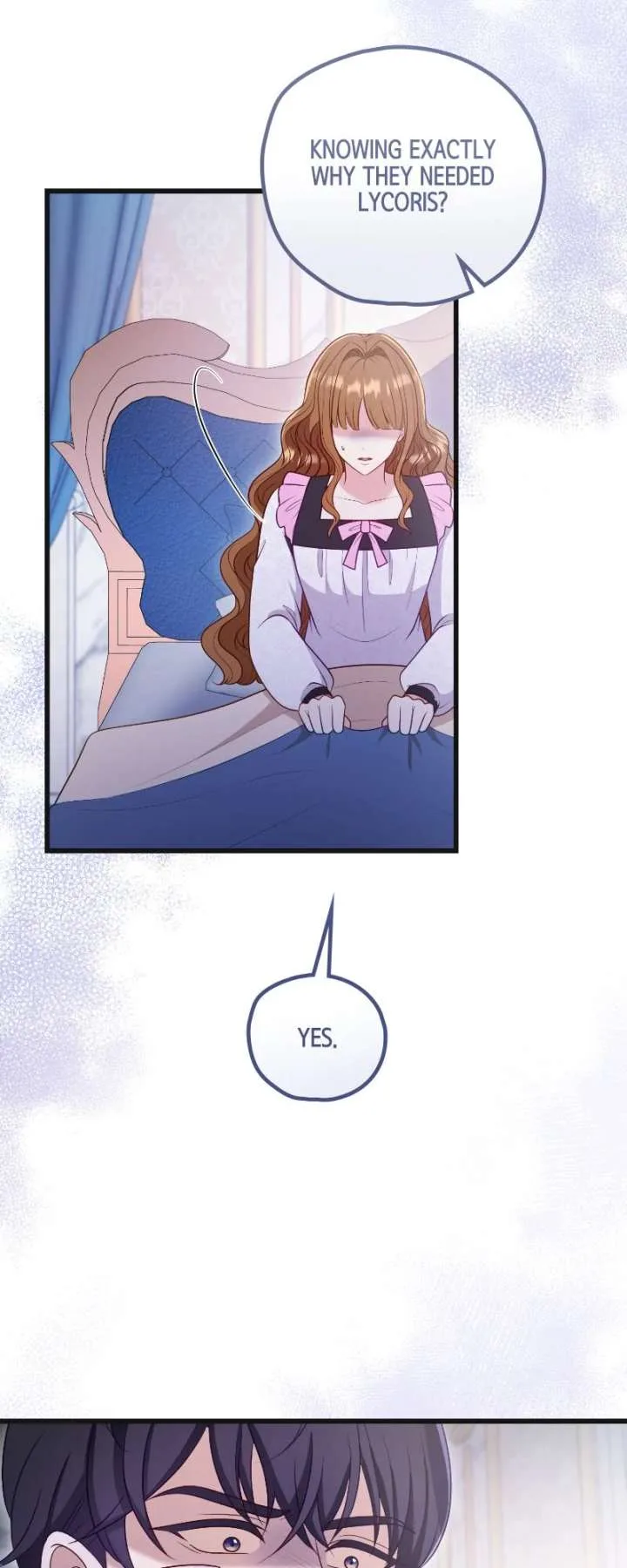 The Murdered Princess and the Innocent Traitor Chapter 70 page 3