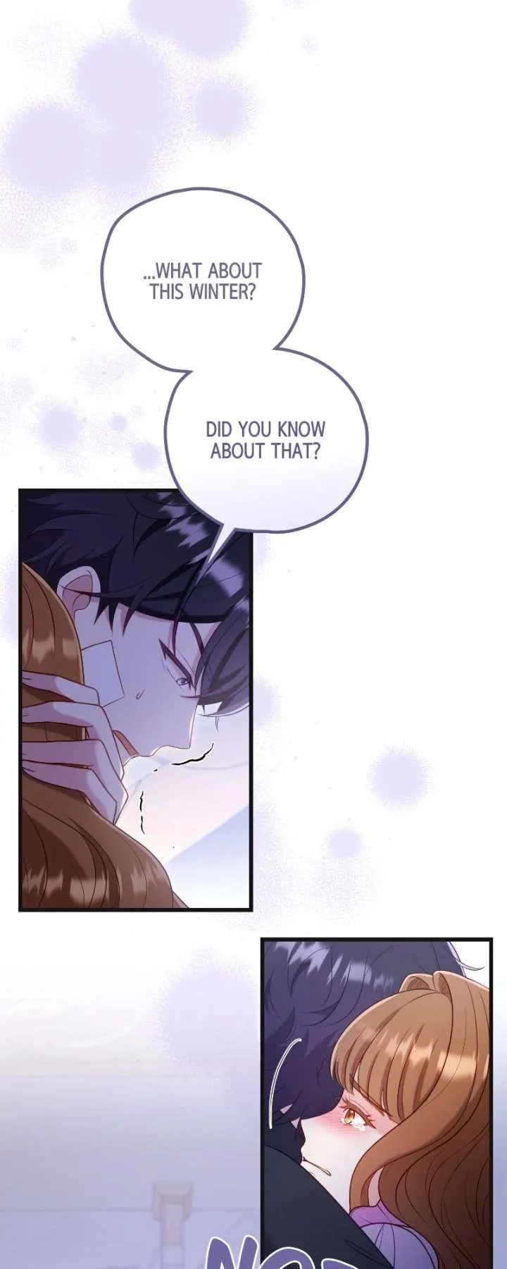 The Murdered Princess and the Innocent Traitor Chapter 70 page 12