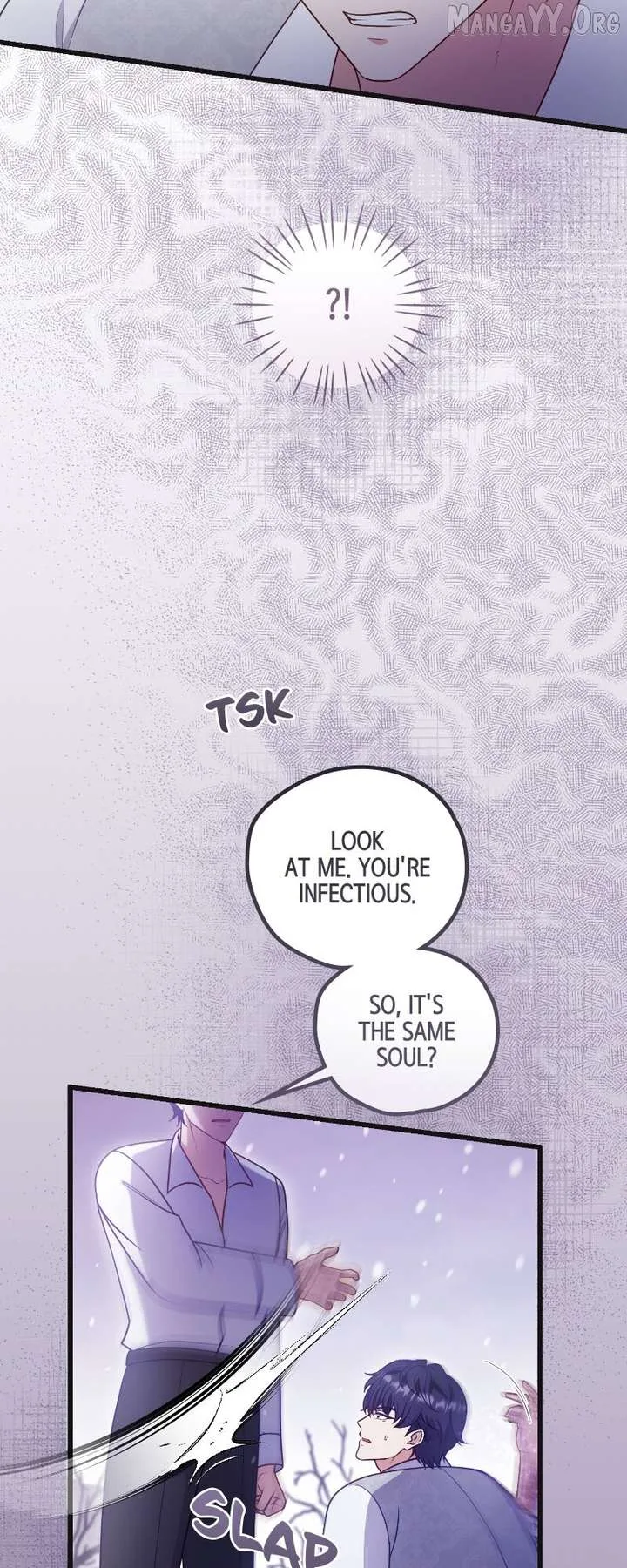 The Murdered Princess and the Innocent Traitor Chapter 67 page 67