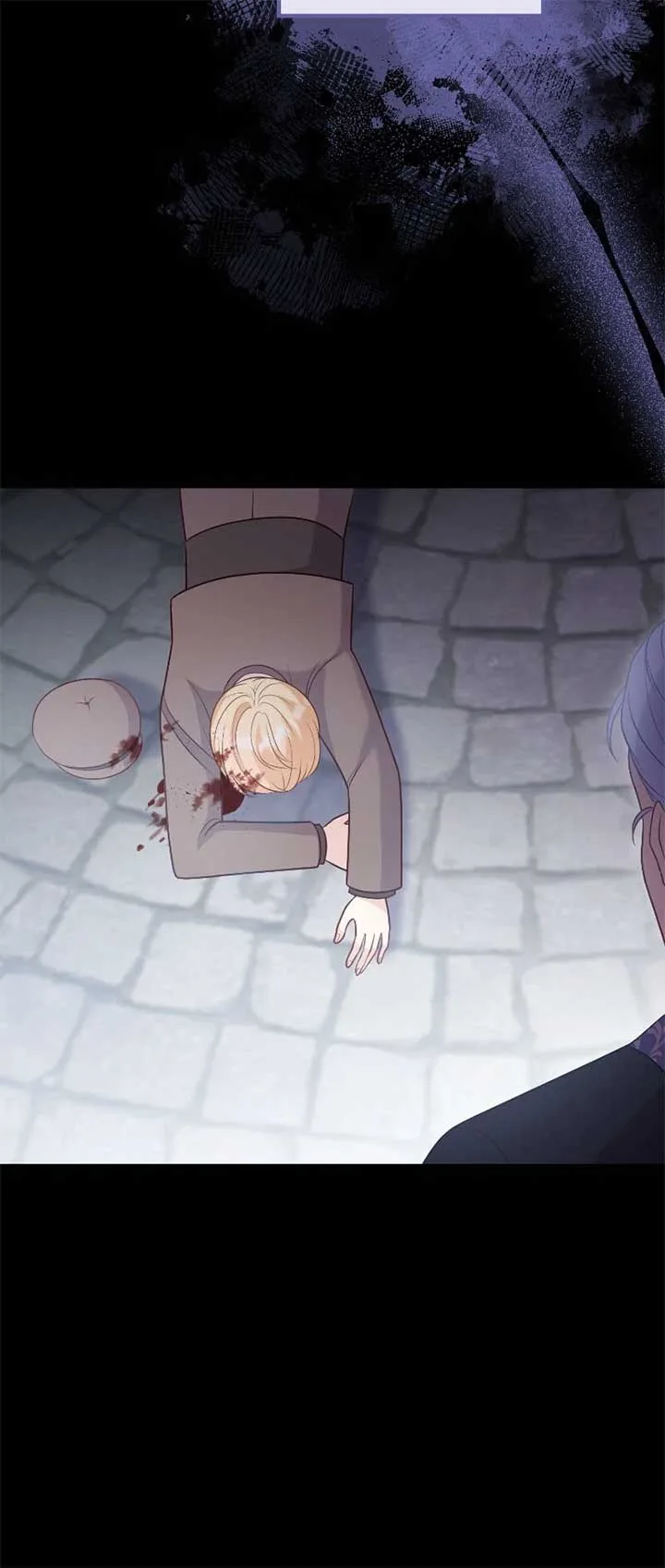 The Murdered Princess and the Innocent Traitor Chapter 66 page 65