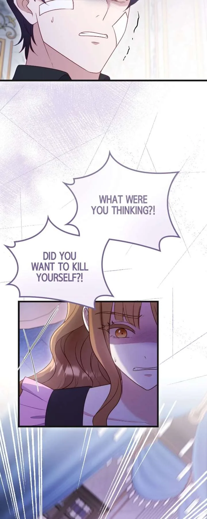 The Murdered Princess and the Innocent Traitor Chapter 70 page 4