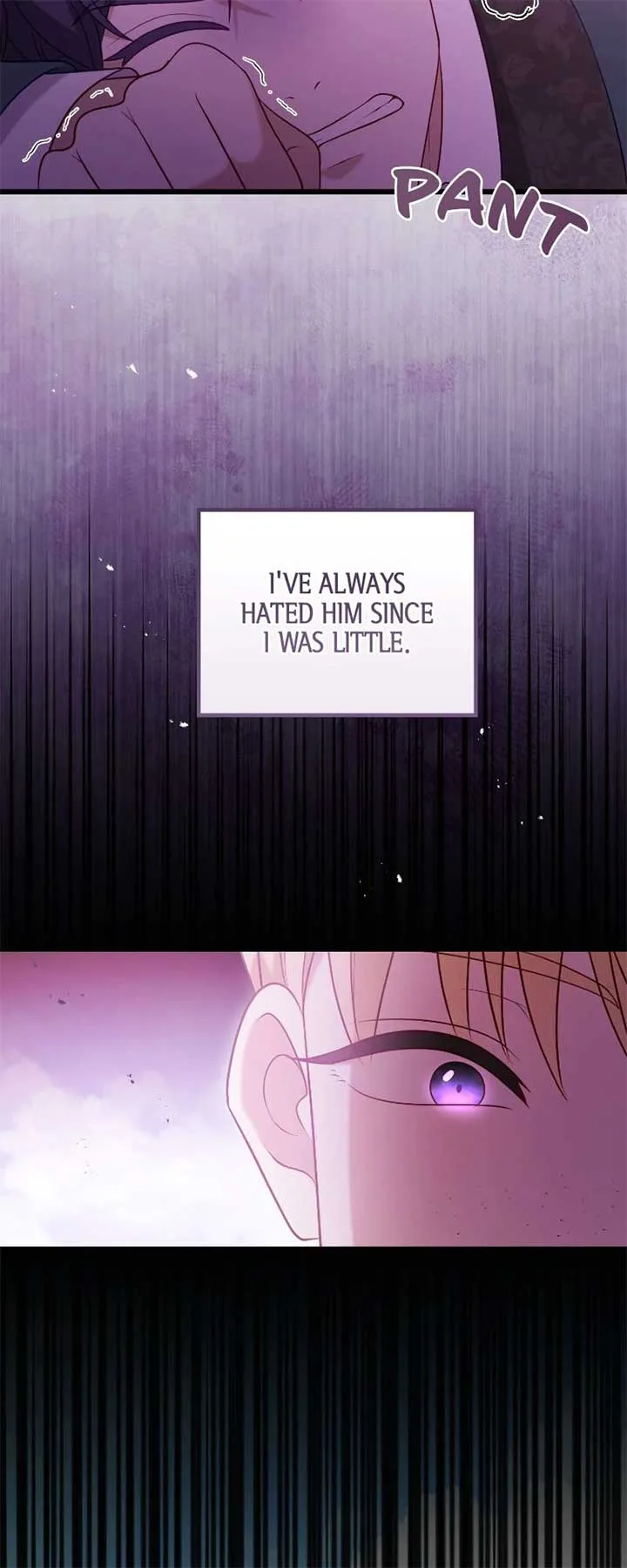 The Murdered Princess and the Innocent Traitor Chapter 66 page 51