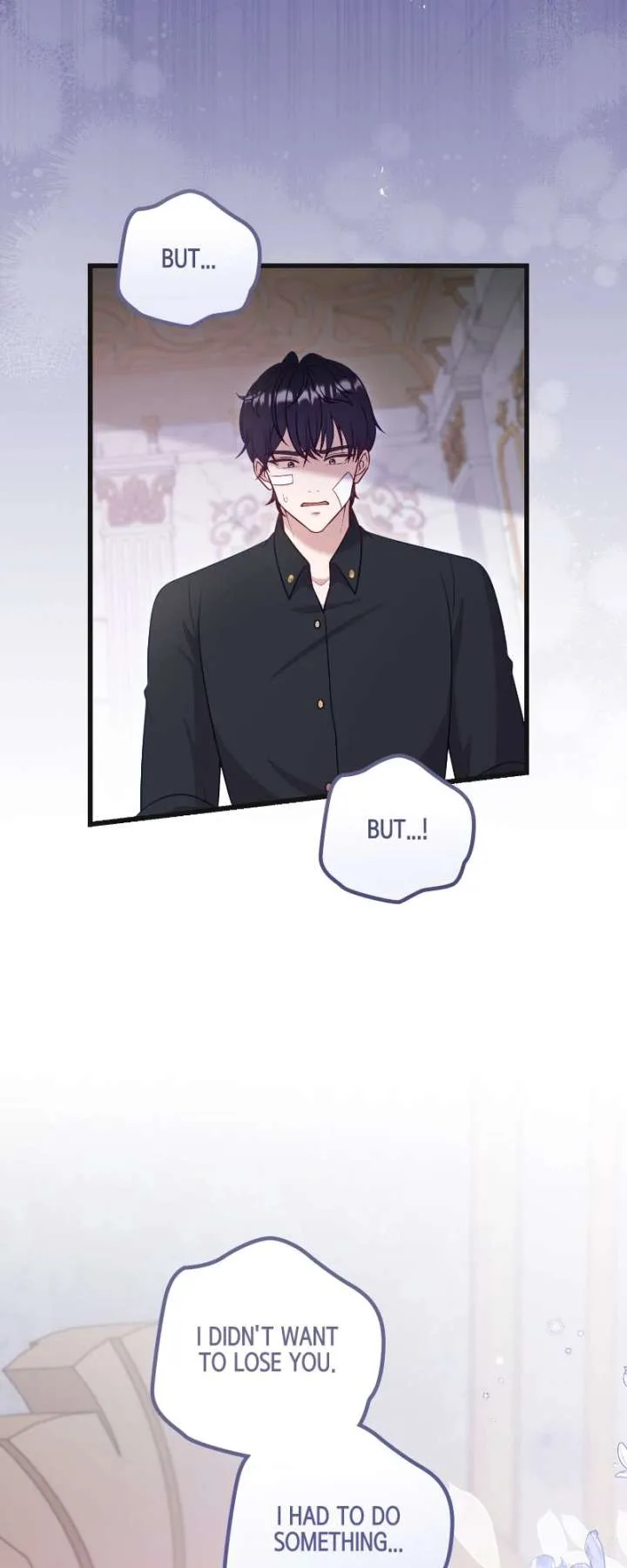 The Murdered Princess and the Innocent Traitor Chapter 70 page 6