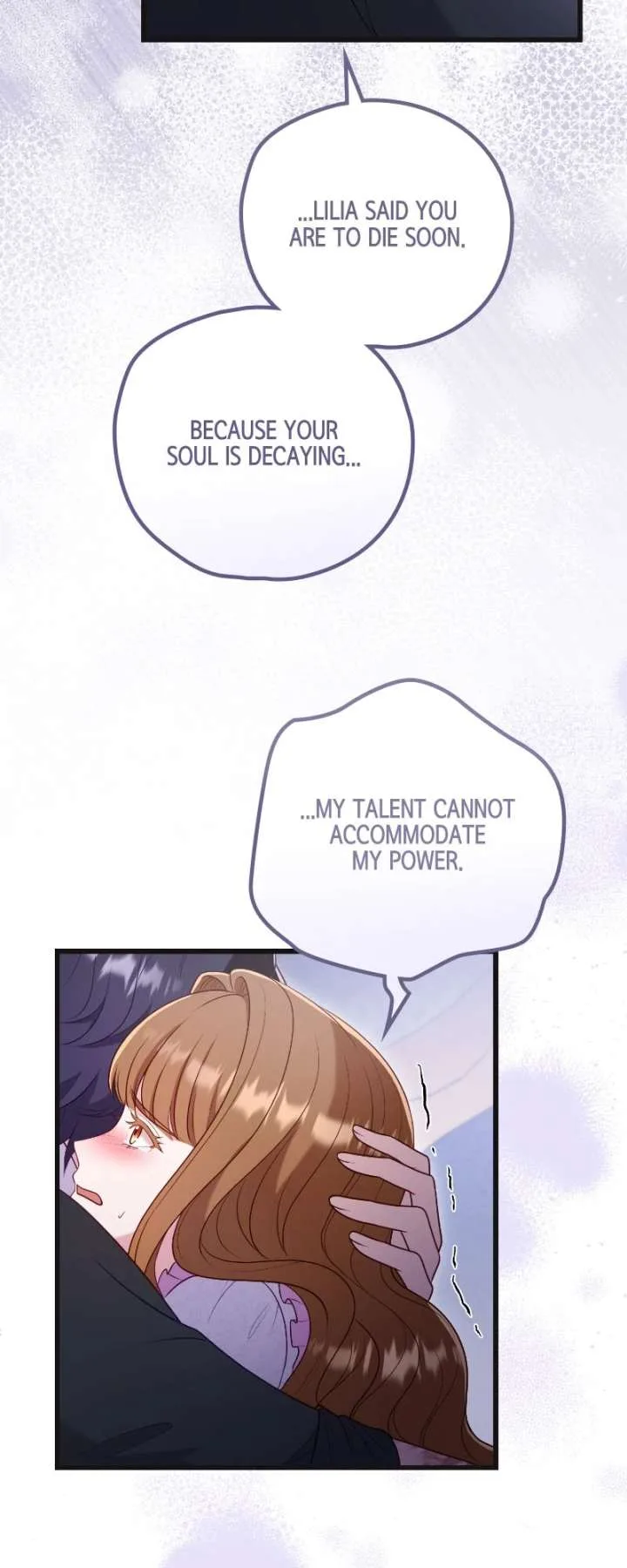 The Murdered Princess and the Innocent Traitor Chapter 70 page 11