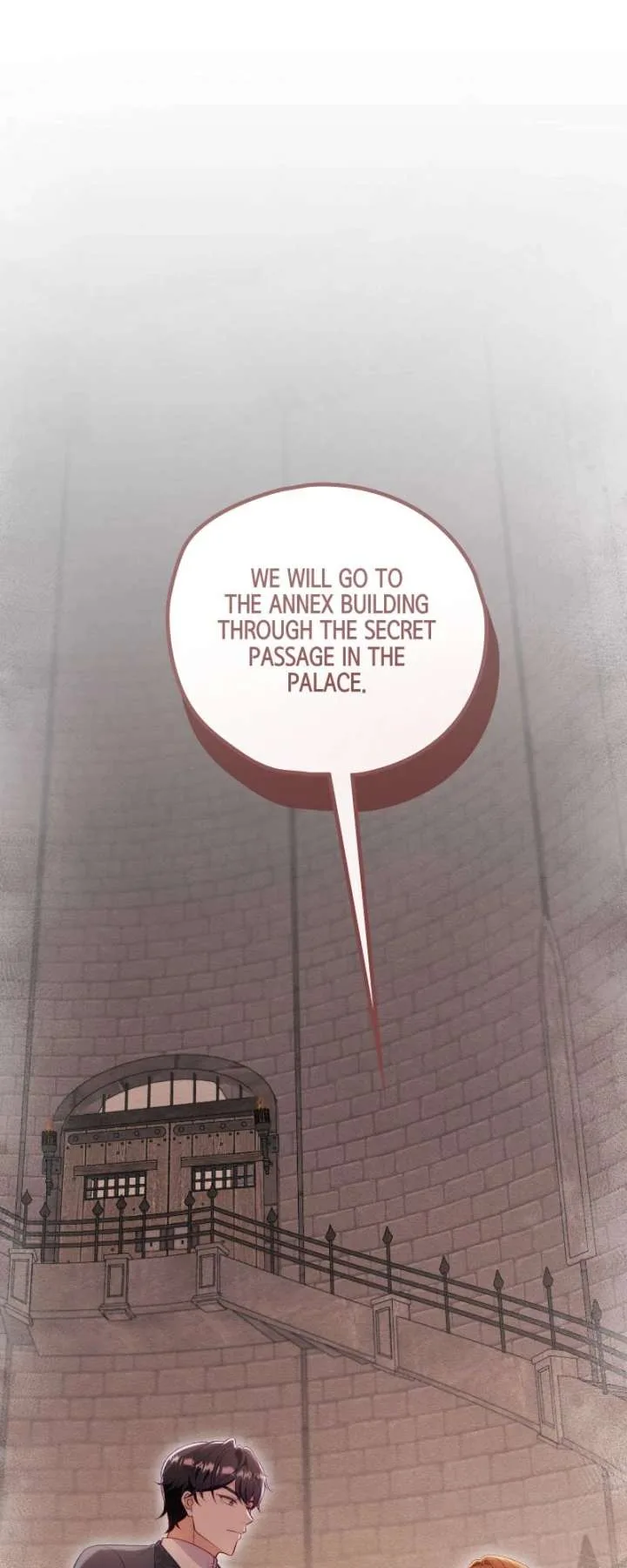 The Murdered Princess and the Innocent Traitor Chapter 70 page 78