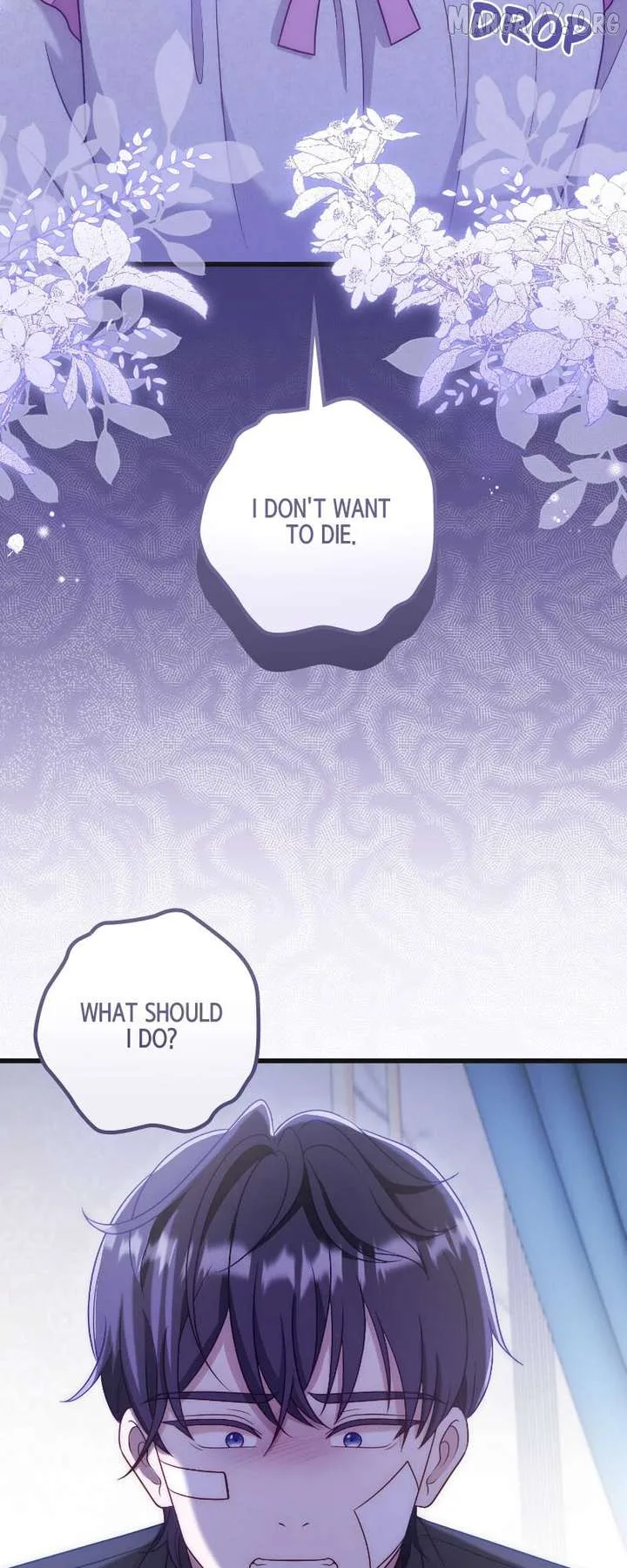 The Murdered Princess and the Innocent Traitor Chapter 70 page 19
