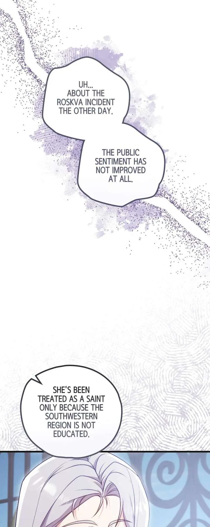 The Murdered Princess and the Innocent Traitor Chapter 70 page 53