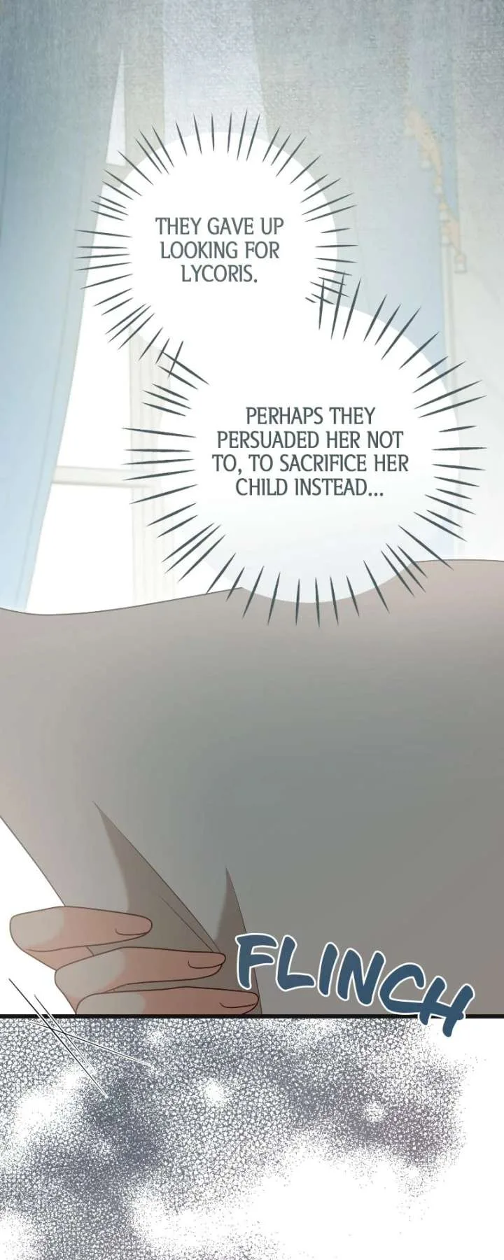 The Murdered Princess and the Innocent Traitor Chapter 70 page 68