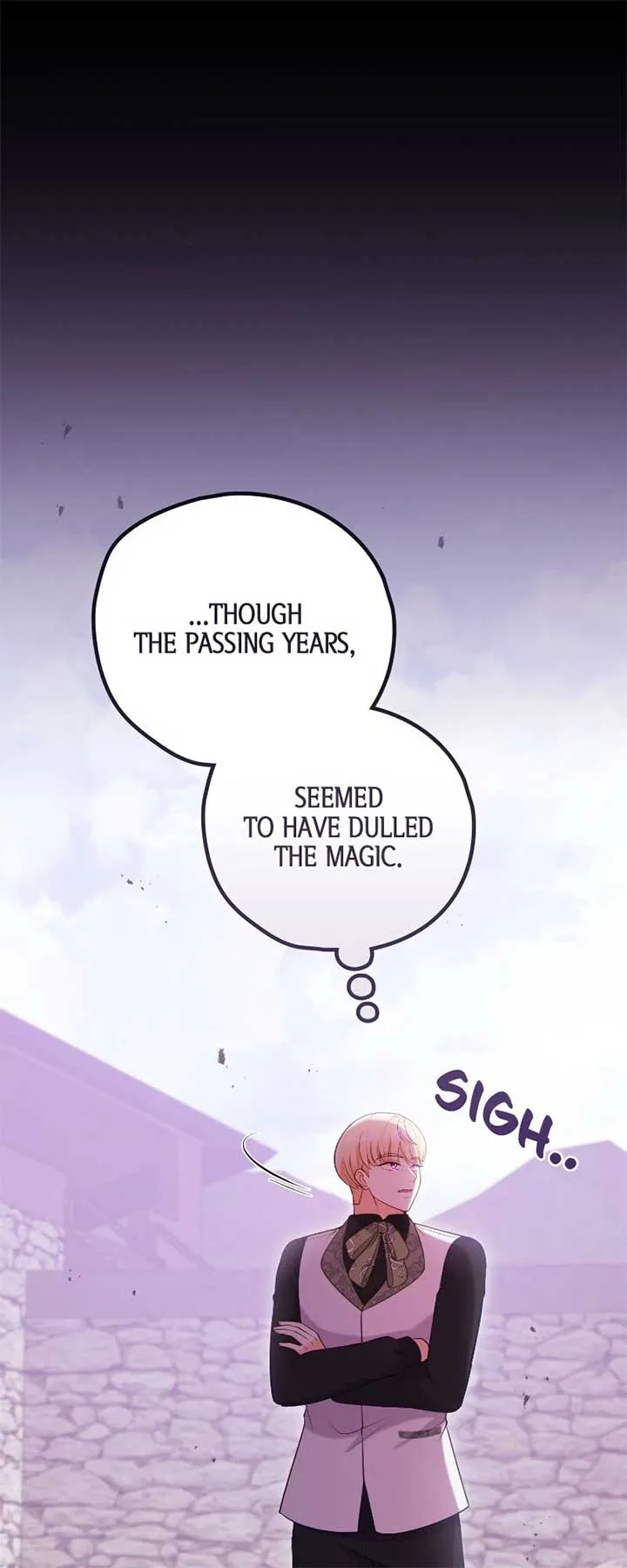 The Murdered Princess and the Innocent Traitor Chapter 66 page 71