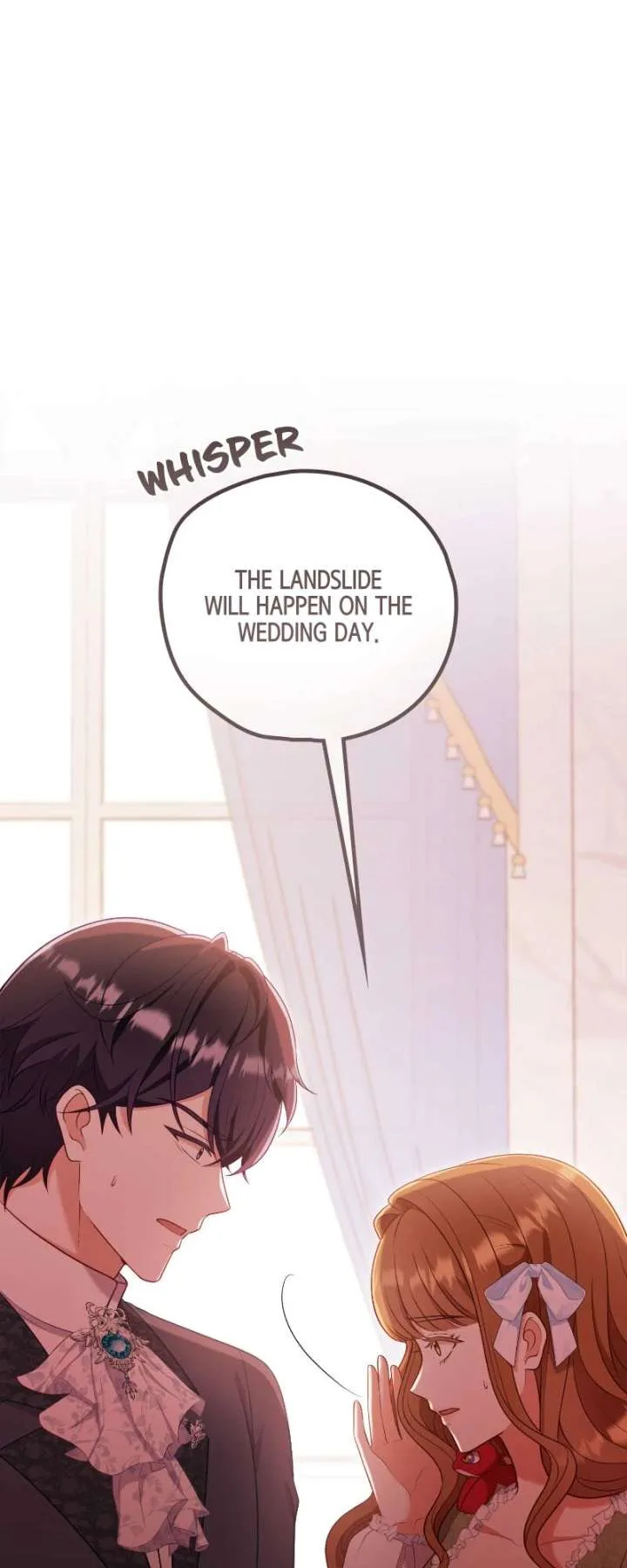 The Murdered Princess and the Innocent Traitor Chapter 70 page 70