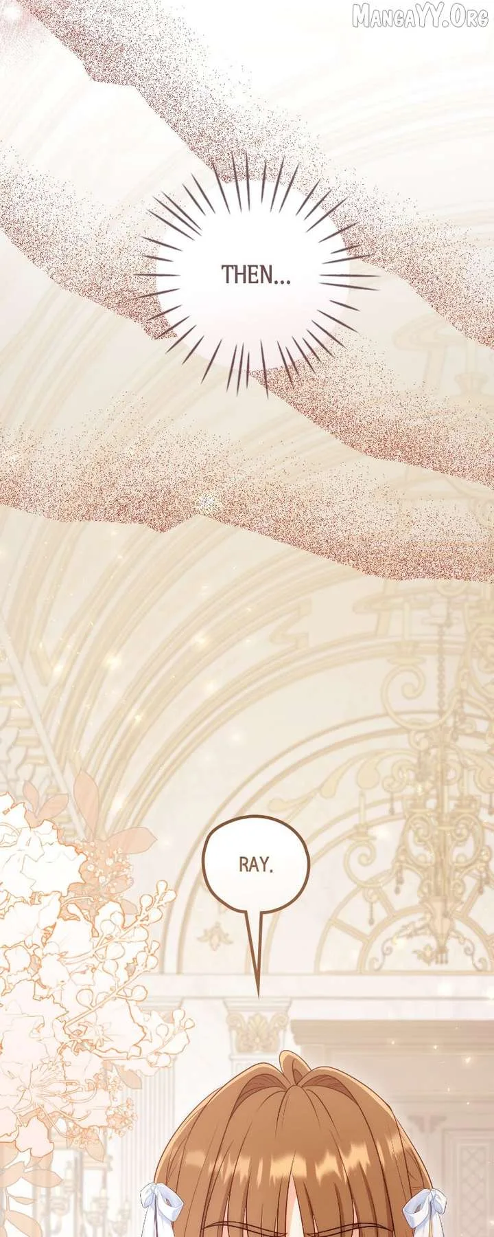 The Murdered Princess and the Innocent Traitor Chapter 70 page 75