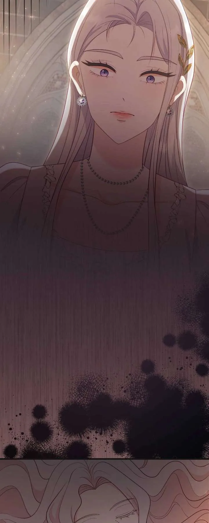 The Murdered Princess and the Innocent Traitor Chapter 70 page 45