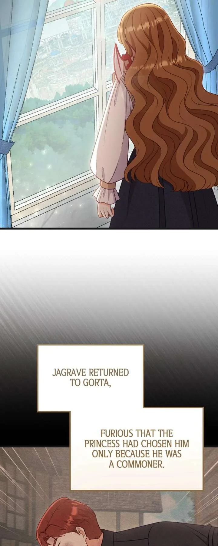 The Murdered Princess and the Innocent Traitor Chapter 70 page 31