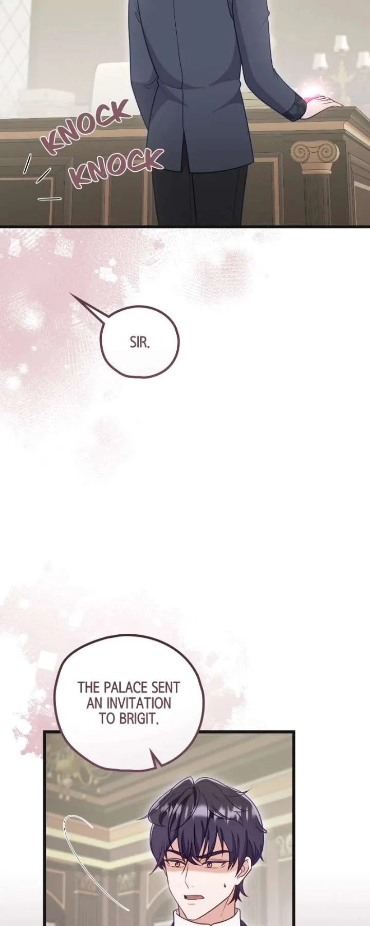 The Murdered Princess and the Innocent Traitor Chapter 70 page 62