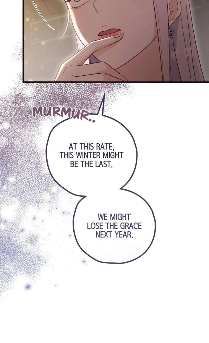 The Murdered Princess and the Innocent Traitor Chapter 70 page 49