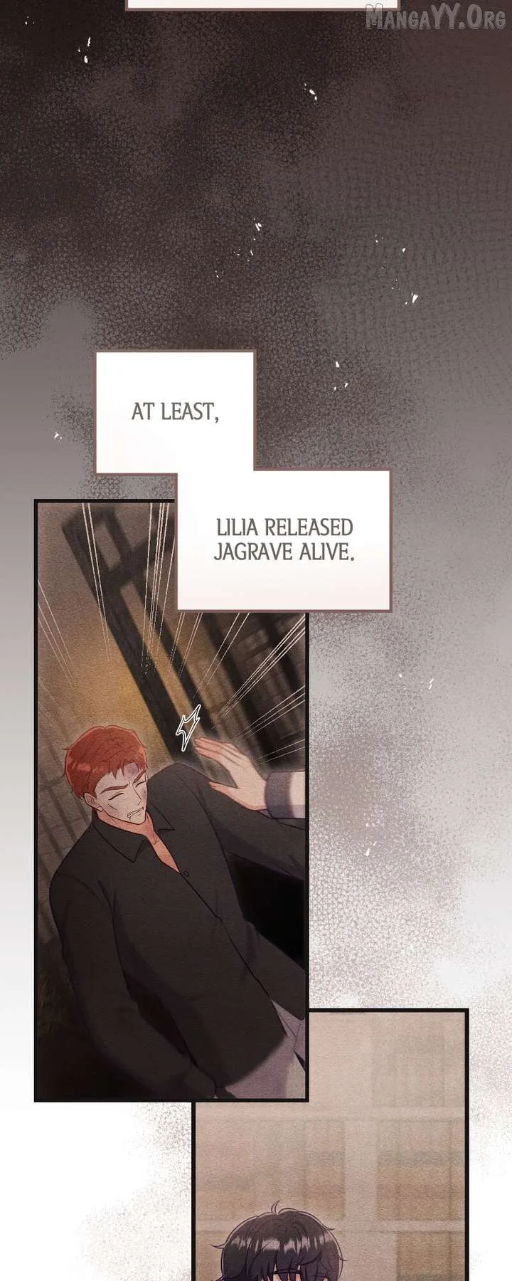 The Murdered Princess and the Innocent Traitor Chapter 70 page 28