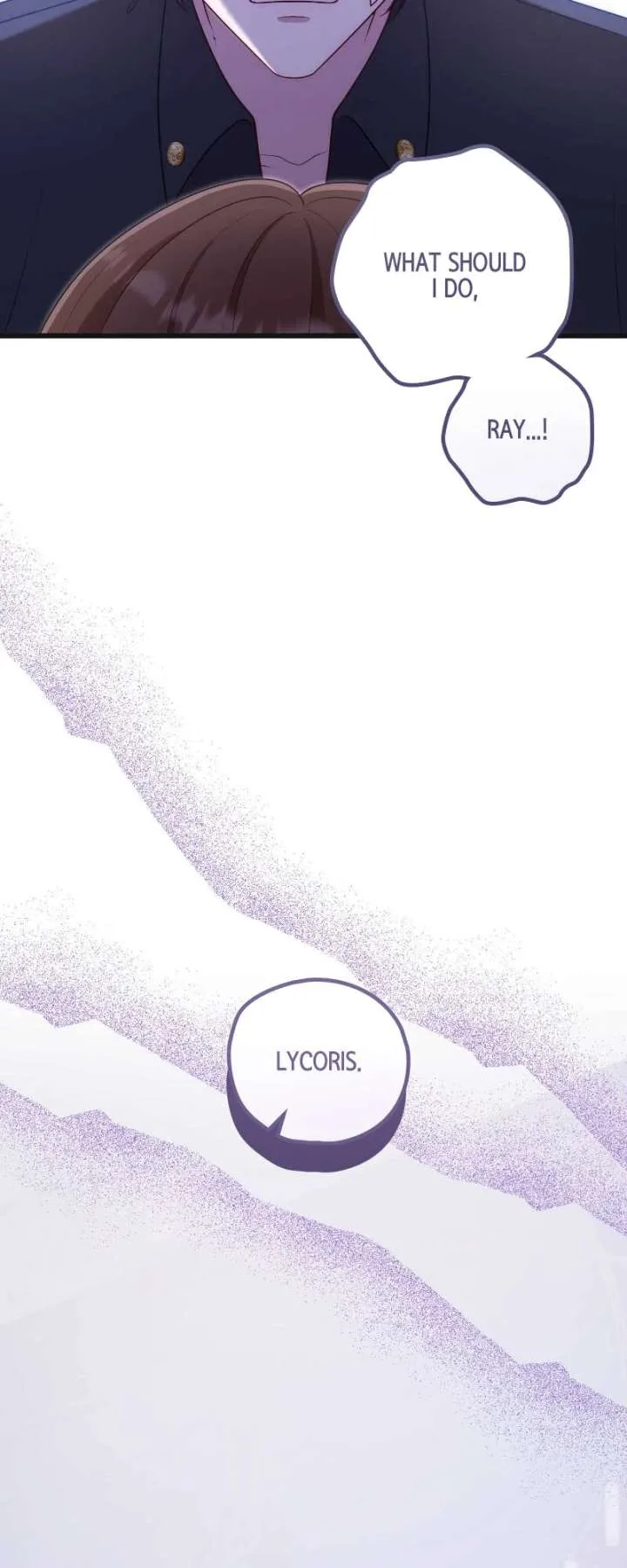The Murdered Princess and the Innocent Traitor Chapter 70 page 20