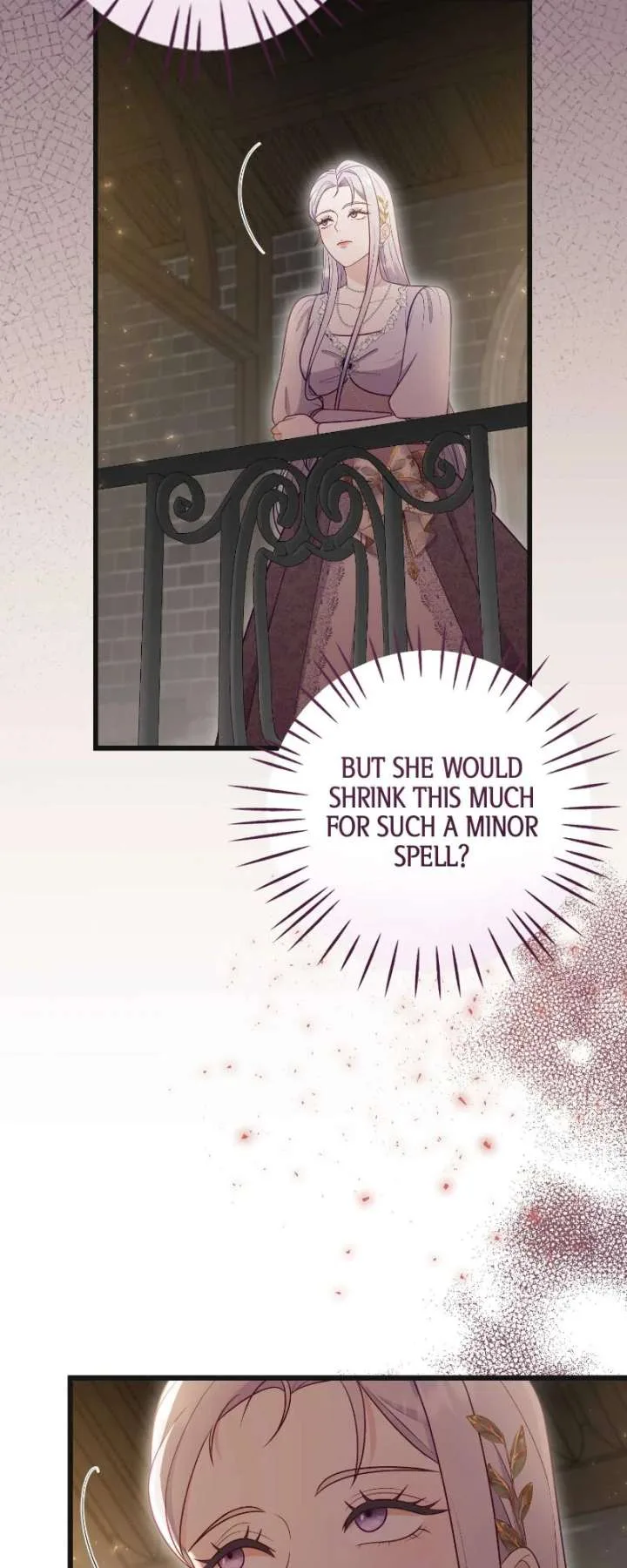 The Murdered Princess and the Innocent Traitor Chapter 70 page 48
