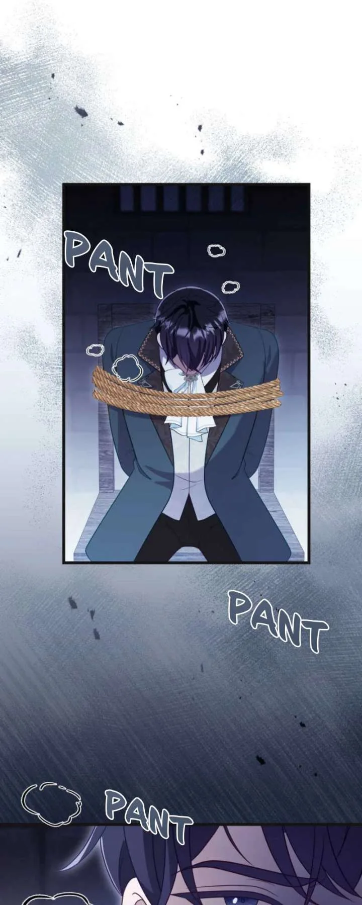 The Murdered Princess and the Innocent Traitor Chapter 67 page 72