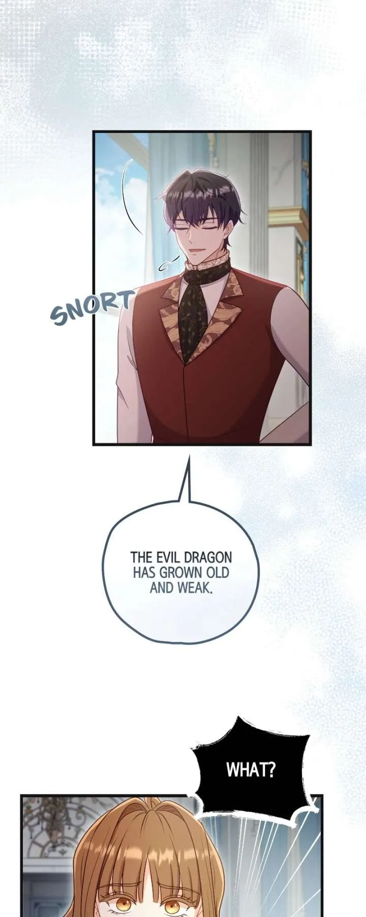 The Murdered Princess and the Innocent Traitor Chapter 70 page 38