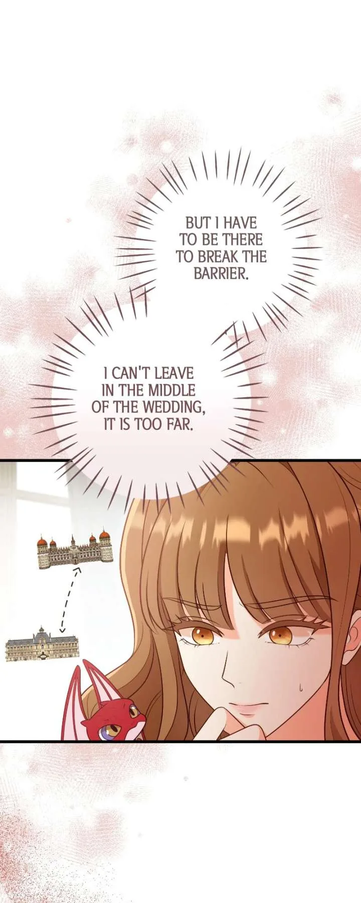 The Murdered Princess and the Innocent Traitor Chapter 70 page 74