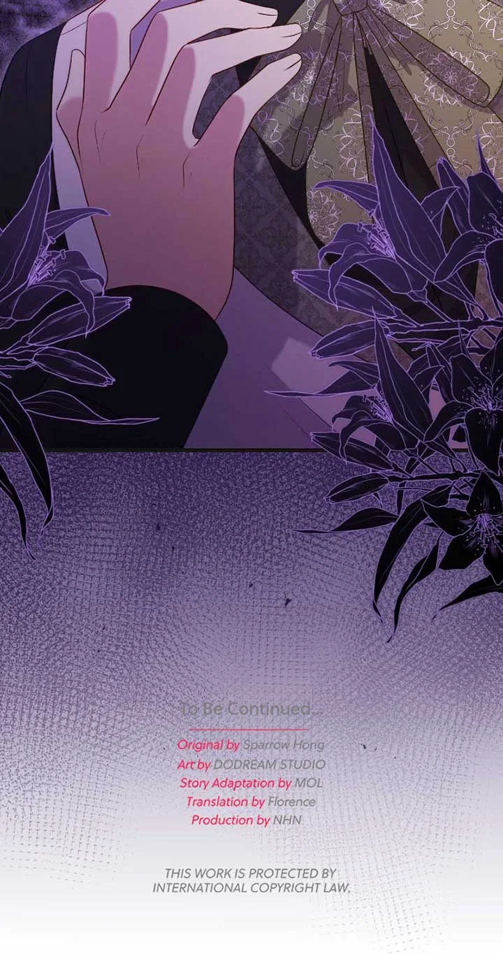 The Murdered Princess and the Innocent Traitor Chapter 66 page 80