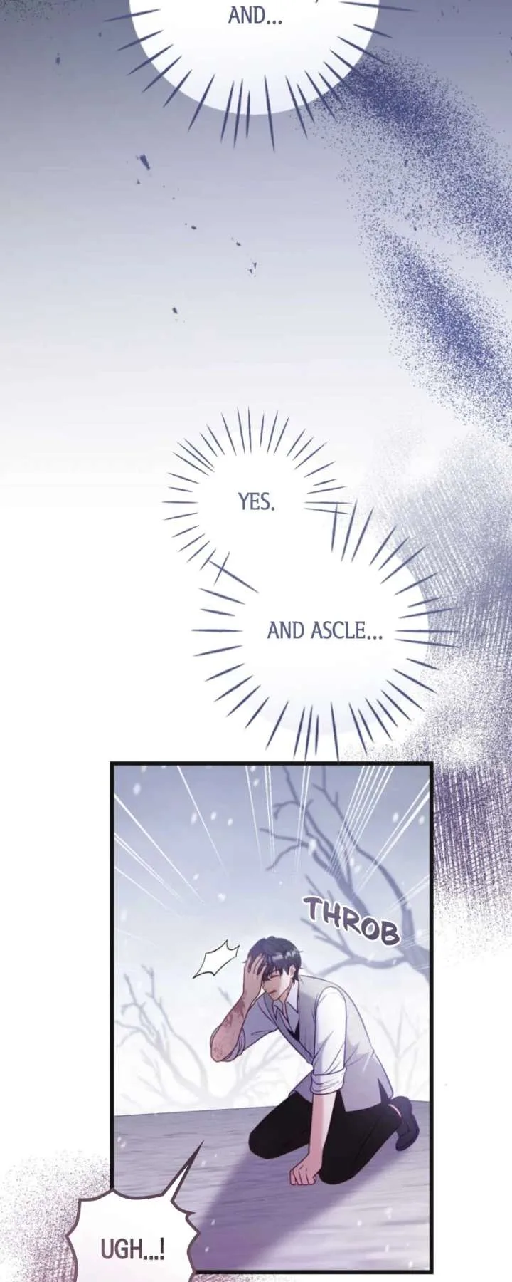 The Murdered Princess and the Innocent Traitor Chapter 67 page 63
