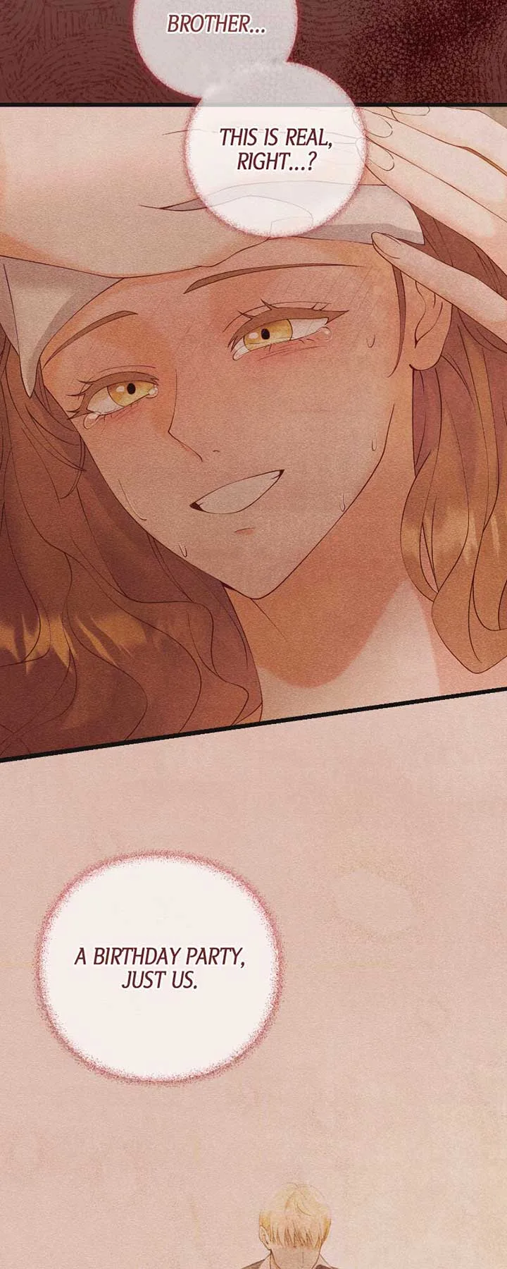The Murdered Princess and the Innocent Traitor Chapter 66 page 74