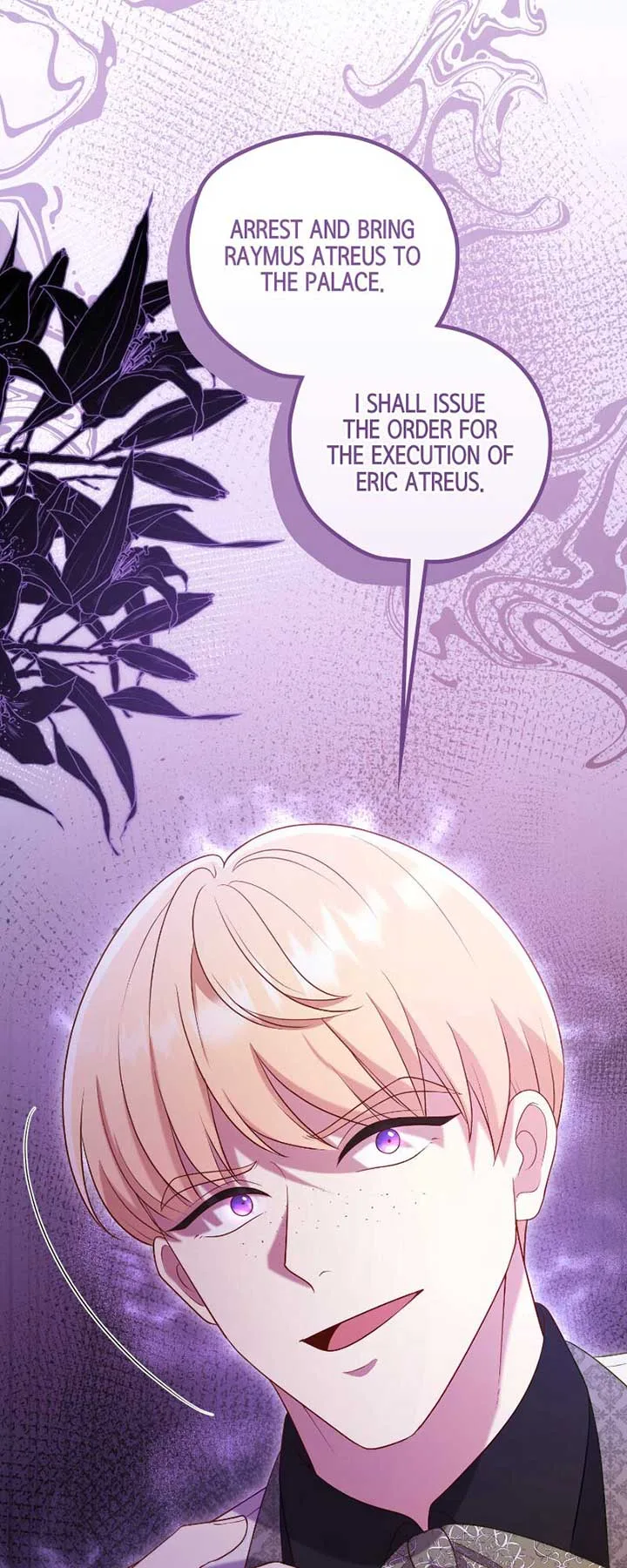 The Murdered Princess and the Innocent Traitor Chapter 66 page 79