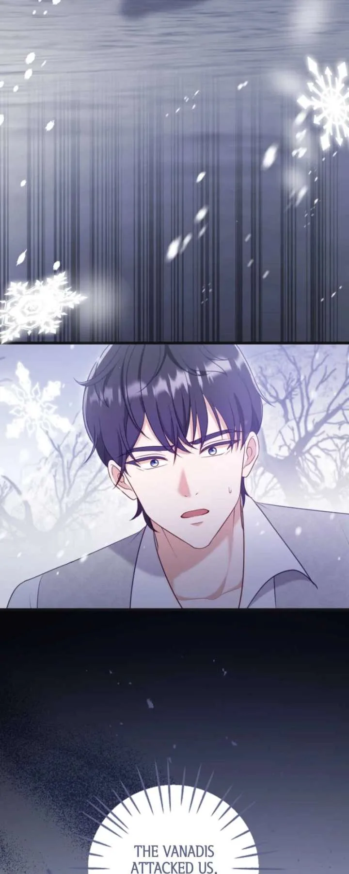 The Murdered Princess and the Innocent Traitor Chapter 67 page 62