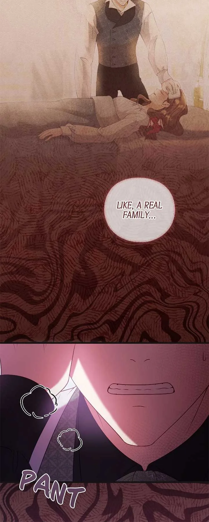 The Murdered Princess and the Innocent Traitor Chapter 66 page 75