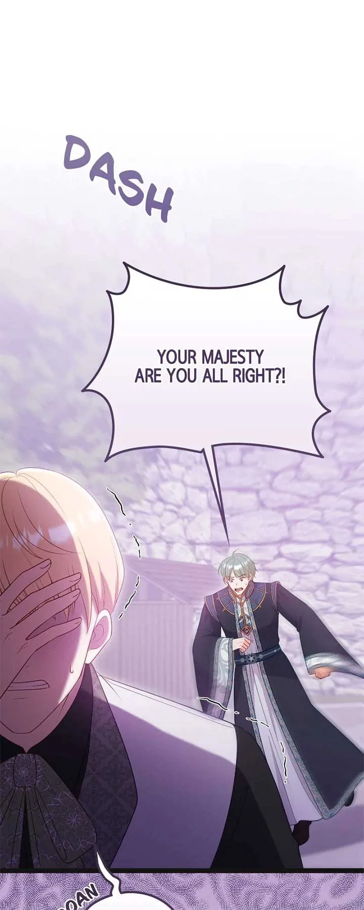 The Murdered Princess and the Innocent Traitor Chapter 66 page 77