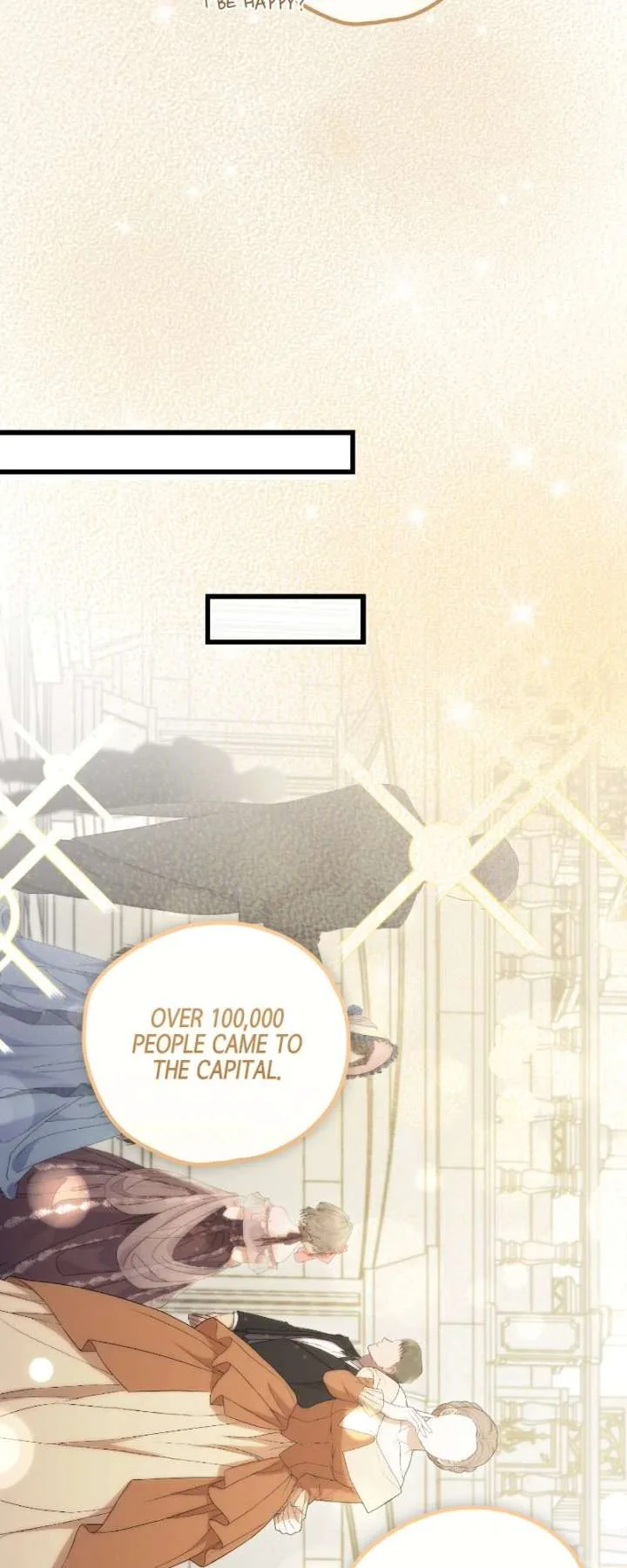 The Murdered Princess and the Innocent Traitor Chapter 71 page 13